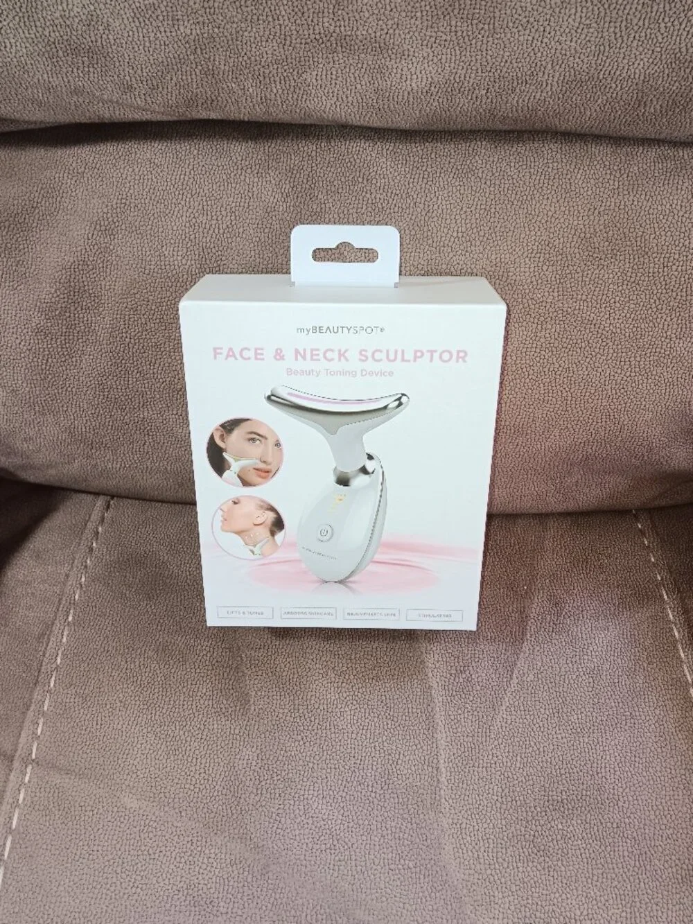 MyBEAUTYSPOT Face & Neck Sculptor